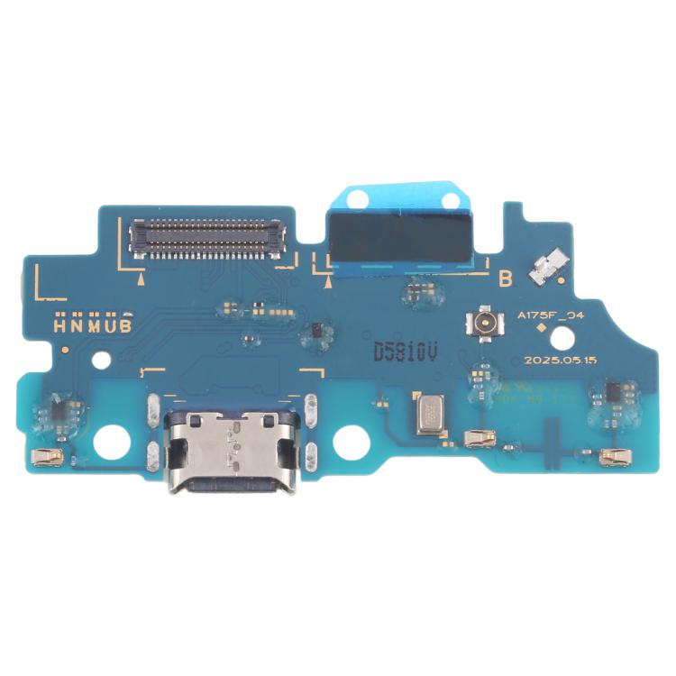 Original Charging Port Board — For Samsung Galaxy S25 SM-S9310