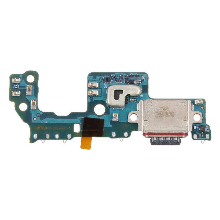 Original Charging Port Board — For Galaxy Z Flip7 FE SM-F761B