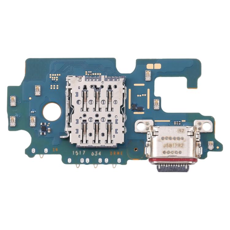 Original Charging Port Board