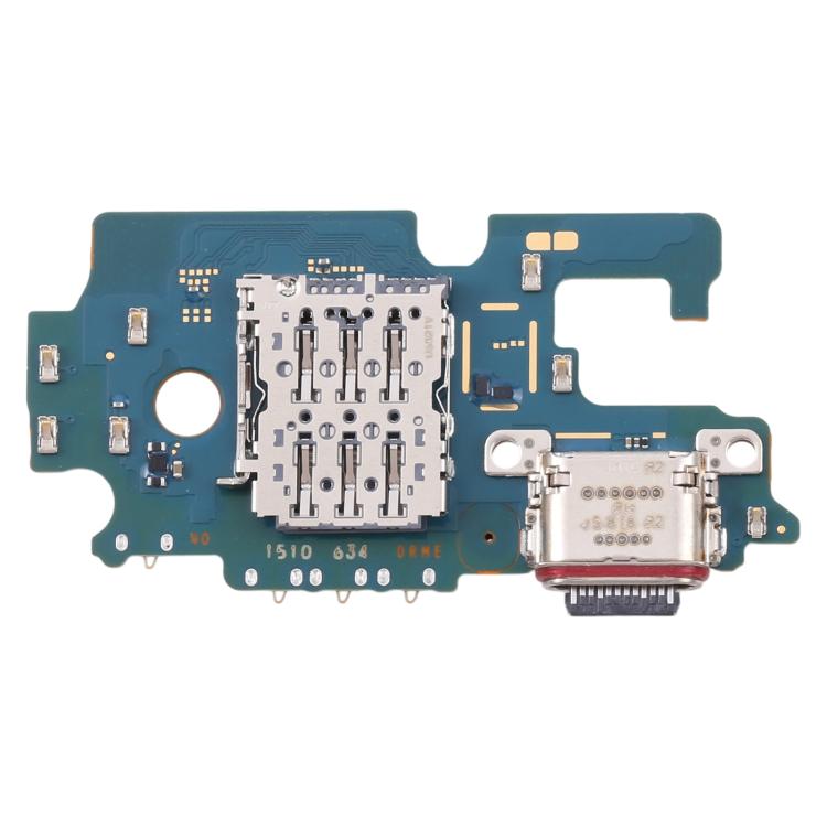 Original Charging Port Board — For Samsung Galaxy A57 SM-A576B