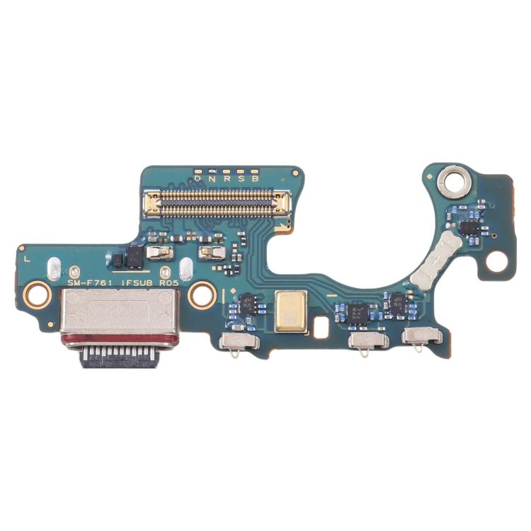 Original Charging Port Board — For Samsung Galaxy A16 4G SM-A165F