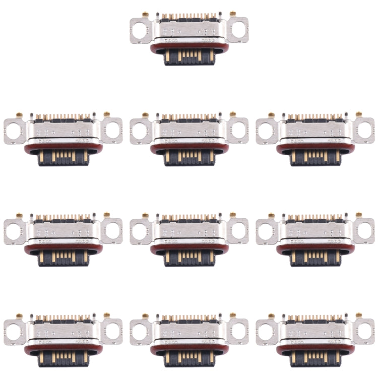 10pcs Original Charging Port Connector