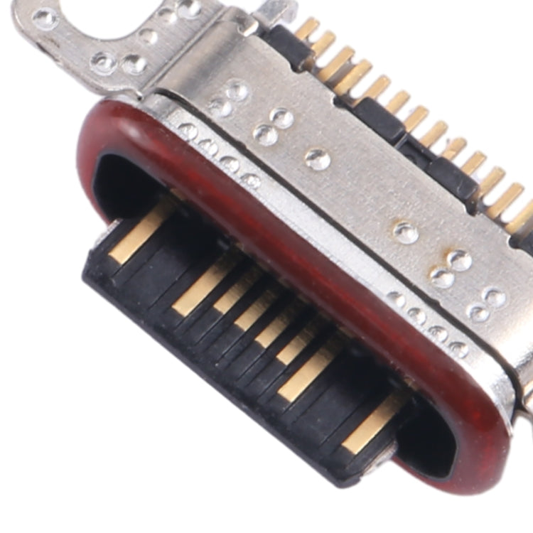 10pcs Original Charging Port Connector