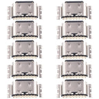 10pcs Original Charging Port Connector
