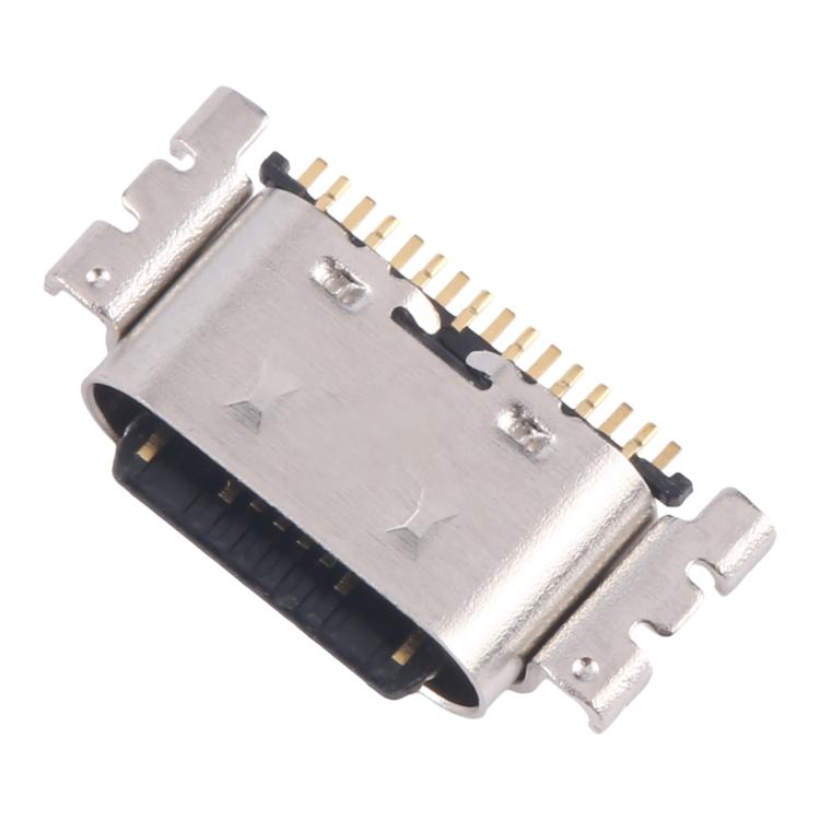 10pcs Original Charging Port Connector