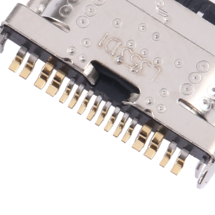 10pcs Original Charging Port Connector