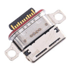 10pcs Original Charging Port Connector — For Honor Magic5 Pro