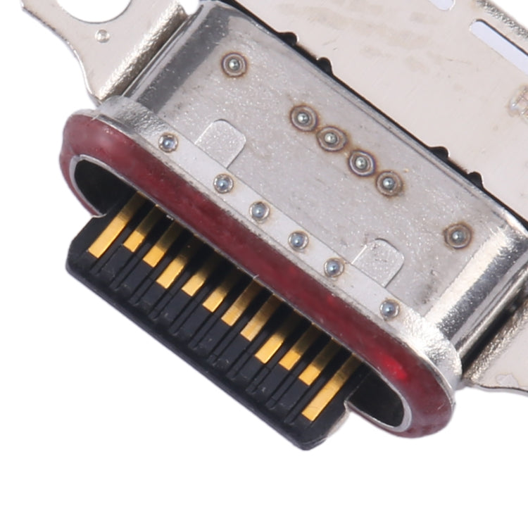 10pcs Original Charging Port Connector — For Honor Magic5