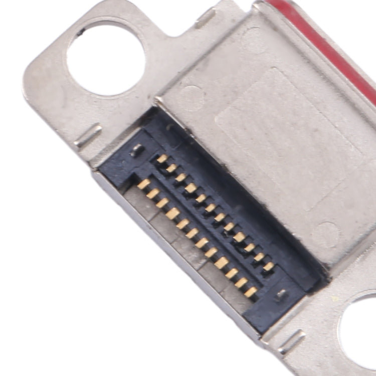 Original Charging Port Connector — For Samsung Galaxy Tab S9 FE