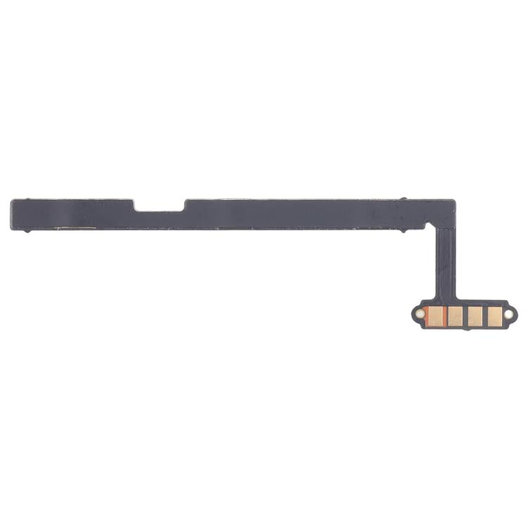 OEM Power Button & Volume Button Flex Cable — For Tecno Pop 6 BE7