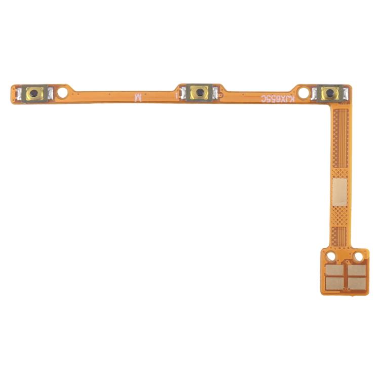 OEM Power Button & Volume Button Flex Cable — view 23
