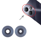 10set Back Camera Lens — For Infinix Note 30 Pro X678B