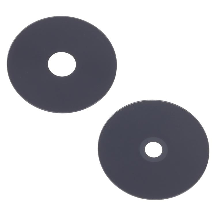 10pcs Back Camera Lens