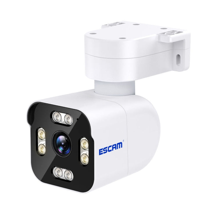 ESCAM PT303 3MP HD Motion Detection APP Control Pan & Tilt WiFi IP Camera