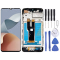LCD Screen Digitizer Full Assembly with Frame