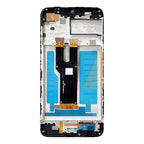 LCD Screen Digitizer Full Assembly with Frame