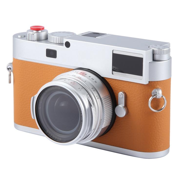 Non-Working Fake Dummy Camera Model Photo Studio Props