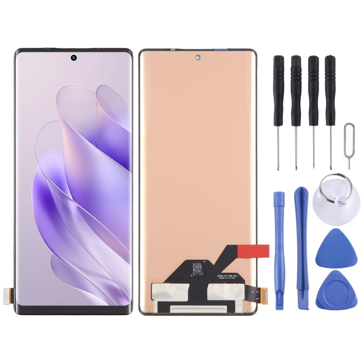Original LCD Screen with Digitizer Full Assembly — view 28