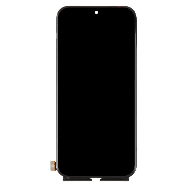 Original LCD Screen with Digitizer Full Assembly — For Tecno Pova Curve 2 5G LK7K
