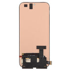Original LCD Screen with Digitizer Full Assembly — For Tecno Camon 50 Ultra CN7c
