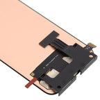 Original LCD Screen with Digitizer Full Assembly — For Tecno Camon 50 Pro 5G CN7c