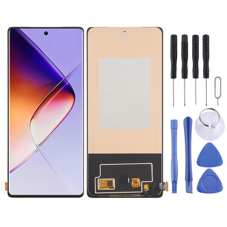 OEM LCD Screen with Digitizer Full Assembly