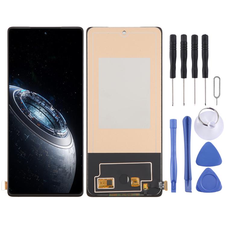 OEM LCD Screen with Digitizer Full Assembly