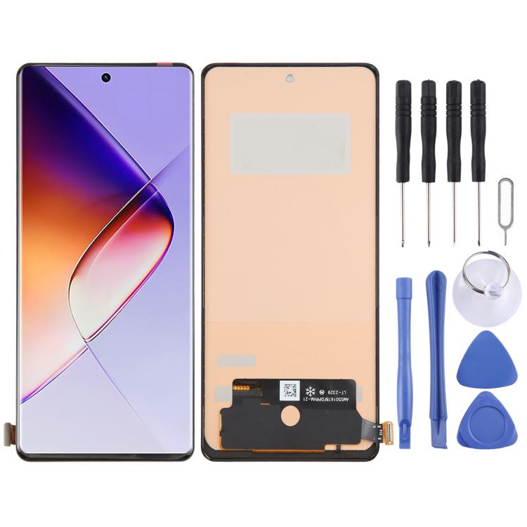 OEM LCD Screen with Digitizer Full Assembly