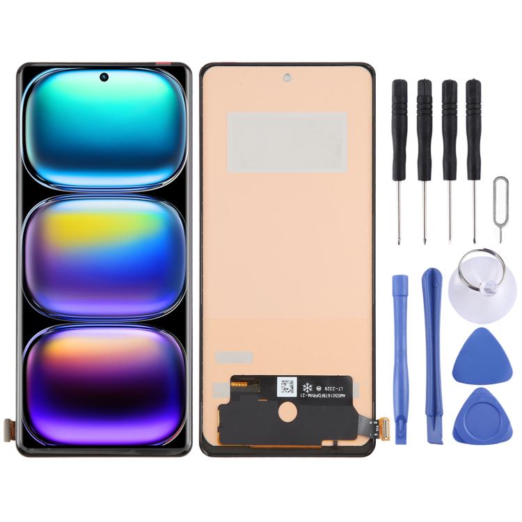 OEM LCD Screen with Digitizer Full Assembly