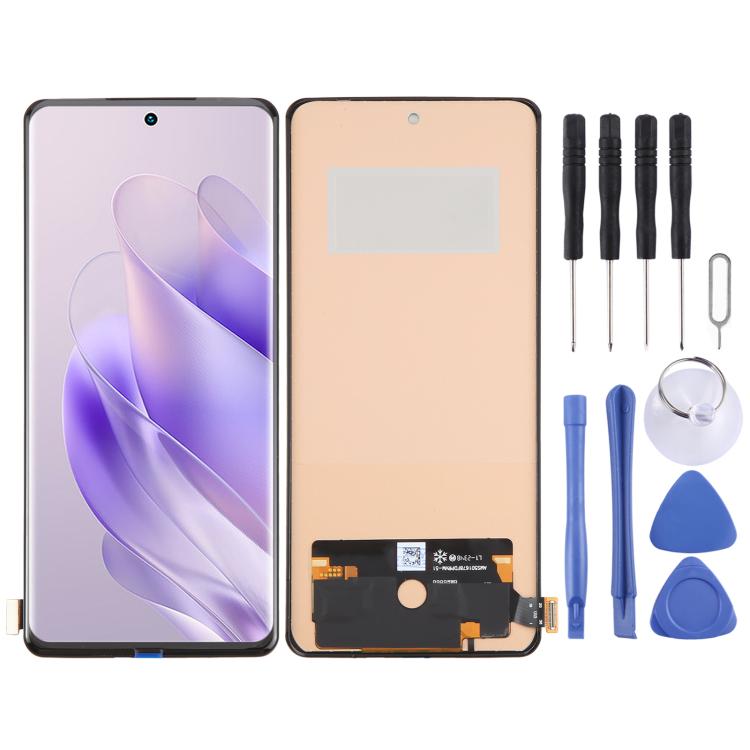 OEM LCD Screen with Digitizer Full Assembly