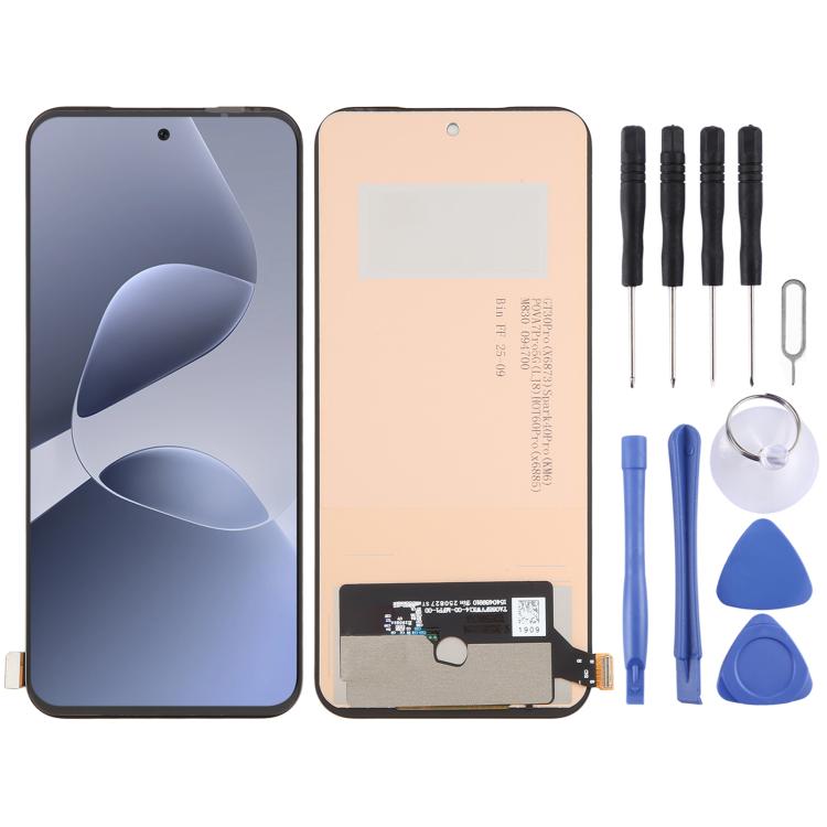 OEM LCD Screen with Digitizer Full Assembly