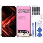 OEM LCD Screen with Digitizer Full Assembly
