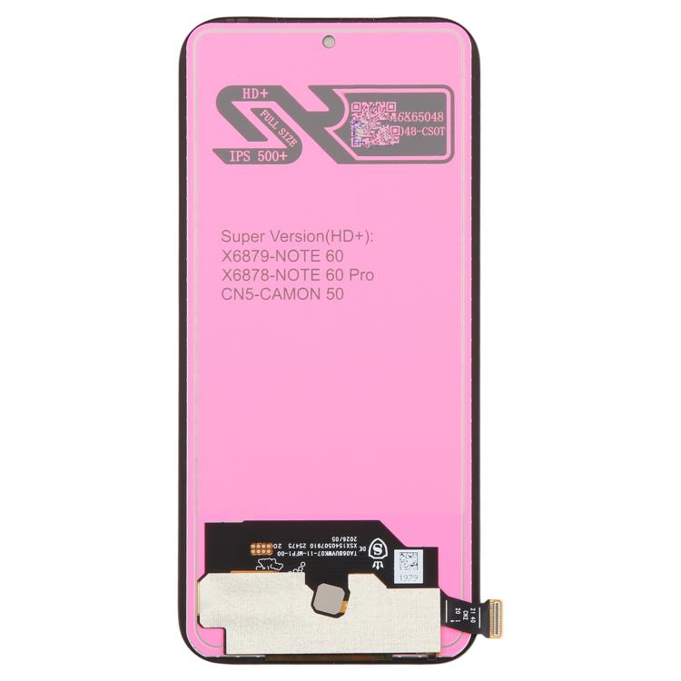 OEM LCD Screen with Digitizer Full Assembly