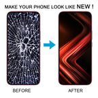 OEM LCD Screen with Digitizer Full Assembly