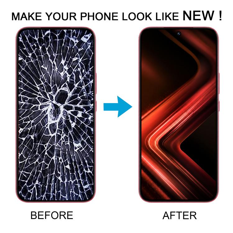 OEM LCD Screen with Digitizer Full Assembly