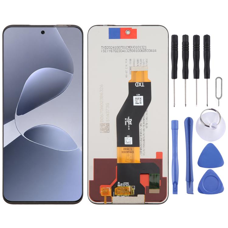 OEM LCD Screen with Digitizer Full Assembly