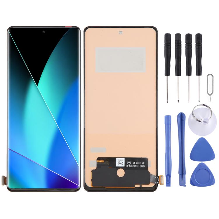 OEM LCD Screen with Digitizer Full Assembly