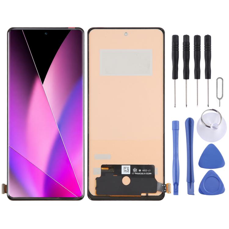 OEM LCD Screen with Digitizer Full Assembly