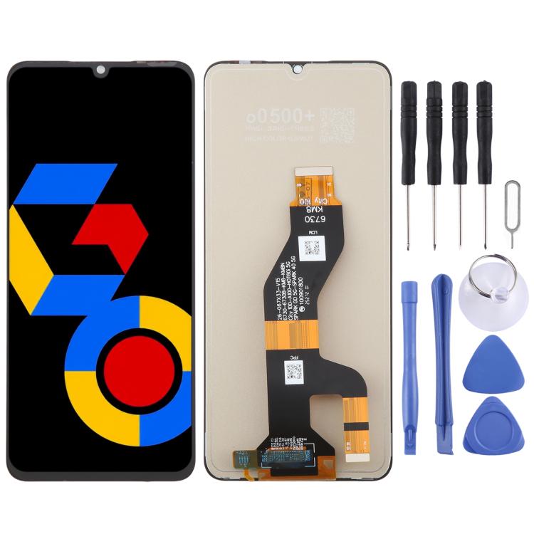 OEM LCD Screen with Digitizer Full Assembly — view 57