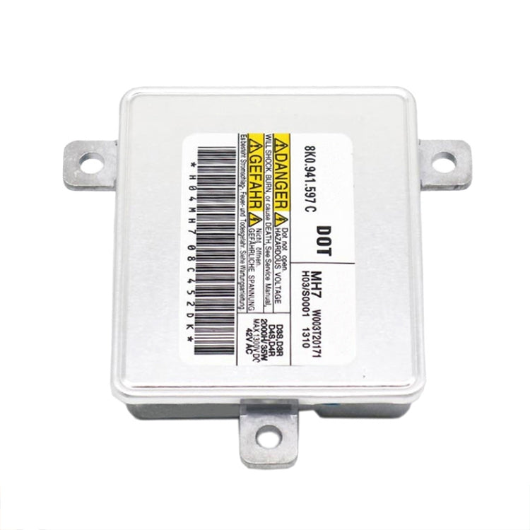 For Volkswagen Touareg 2011-2014 Car D3 Ballast 8K0941597C