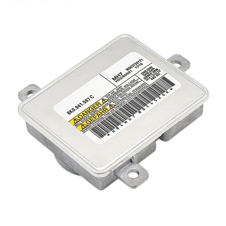 For Volkswagen Touareg 2011-2014 Car D3 Ballast 8K0941597C