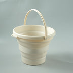 SFSS-01 Portable Silicone Folding Bucket — 10L