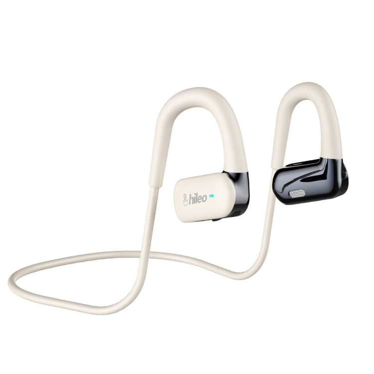 Hileo Hi77 TWS Waterproof Noise Reduction Sports Bluetooth Earphone — view 4