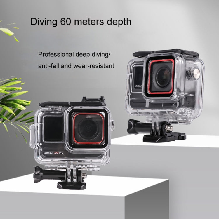 60m Underwater Waterproof Housing Case — view 4