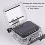 60m Underwater Waterproof Housing Case — view 6