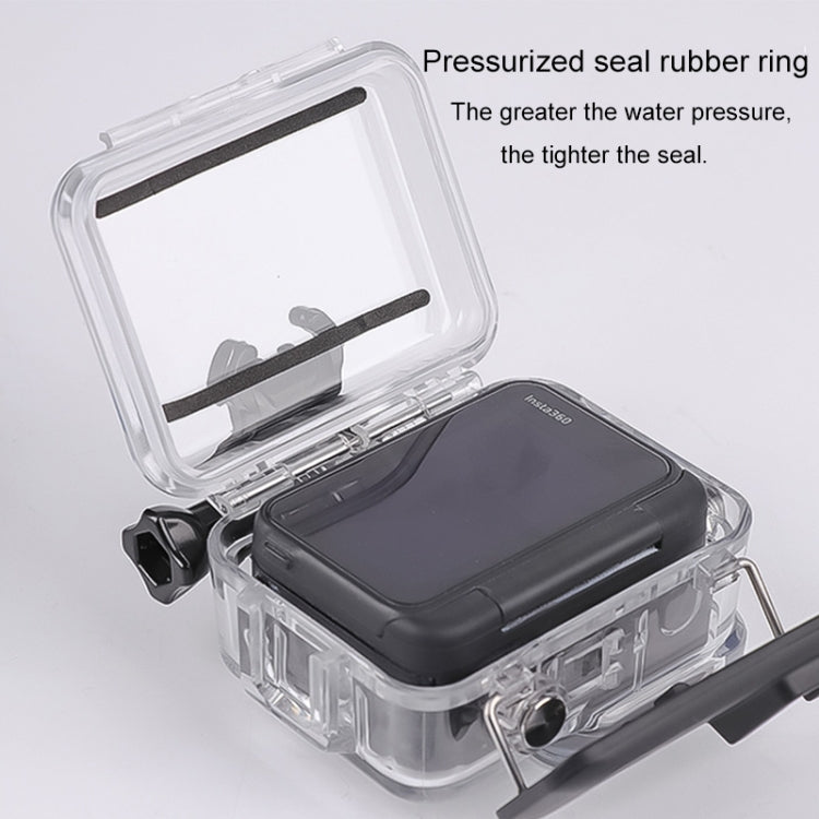 60m Underwater Waterproof Housing Case — view 6