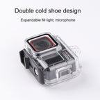 60m Underwater Waterproof Housing Case — view 8