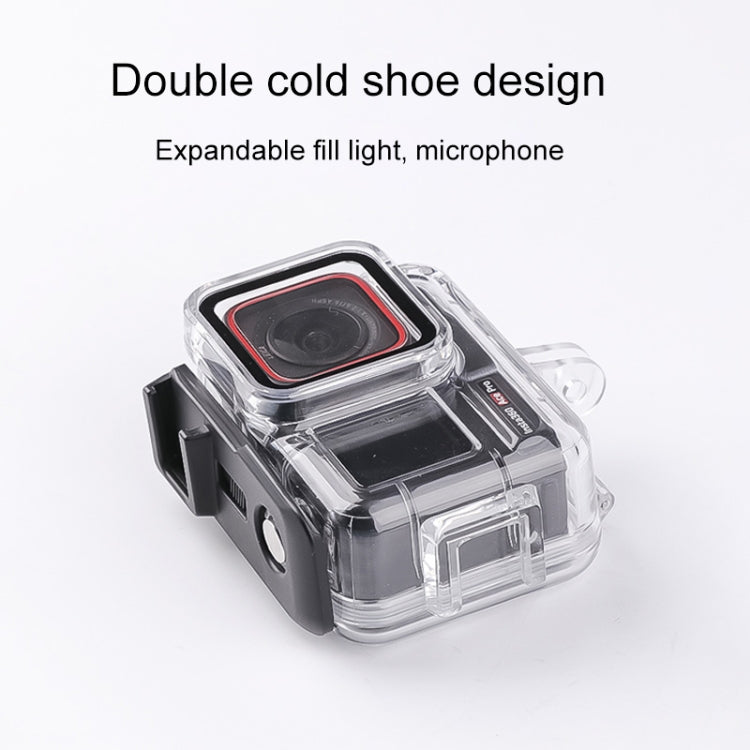 60m Underwater Waterproof Housing Case — view 8