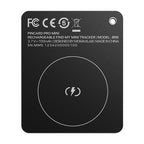 MOMAX PINCARD BR8 Card Wireless Charging Positioning Anti-lost Device — PINCARD BR8