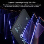 MOMAX PINCARD BR8 Card Wireless Charging Positioning Anti-lost Device — view 4